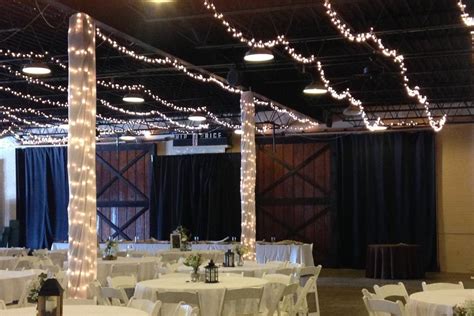 The Thoroughbred Center Venue Lexington Ky Weddingwire