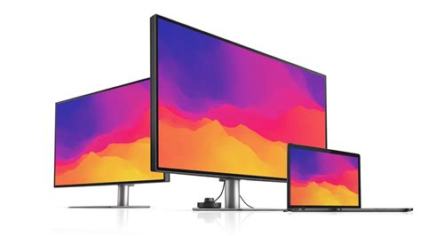 Choose the Perfect Monitor for your Mac | BenQ UK