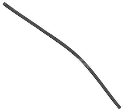 Уплотнитель "АвтоВАЗ" порога передней двери для Шевроле Нива, код ...