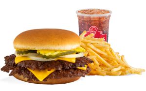 Freddy's Complete Menu - Burgers, Hot Dogs, Fries, Chicken