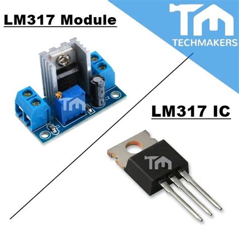 Lm T Lm Adjustable Voltage Regulator Ic V To V A