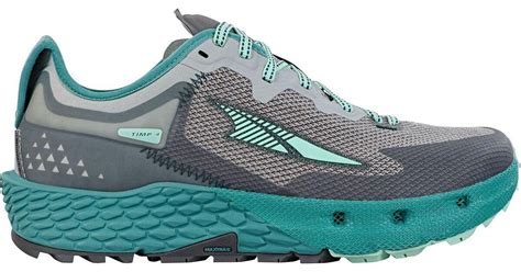 Altra Timp 4 Trail Running Shoe | Lyst