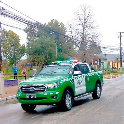 Linares refuerza su flota de vehículos policiales para poder entregar