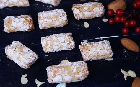 Rumos mézes amaretti Recept képpel Mindmegette hu Receptek