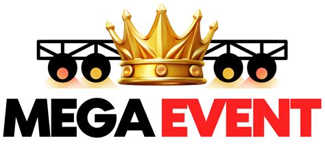 Mega Event Next Level Event Solution