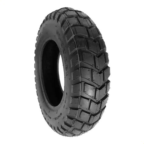 Llanta 130 90 10 Gajos Yunda Para Motoneta Tubeless Oferta Meses Sin