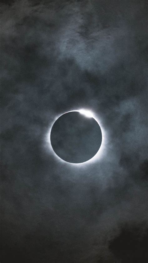 solar eclipse iPhone Wallpapers Free Download