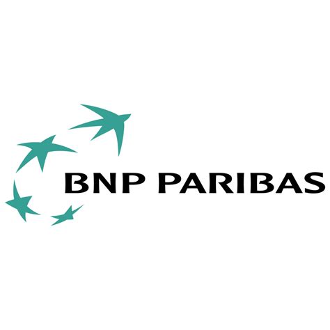 BNP Paribas Logo PNG Transparent – Brands Logos