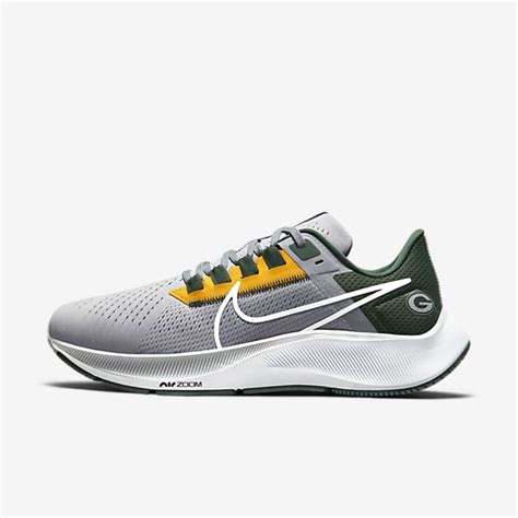 Green Bay Packers Shoes