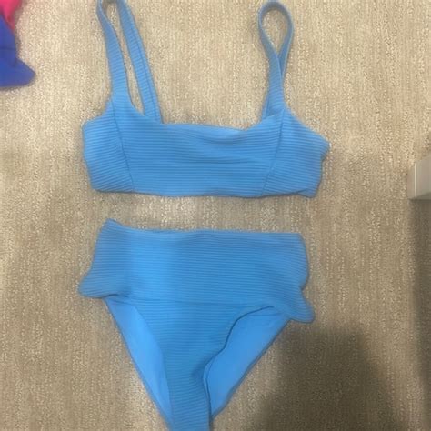 L Space Swim Lspace Swim Bikini Set Poshmark