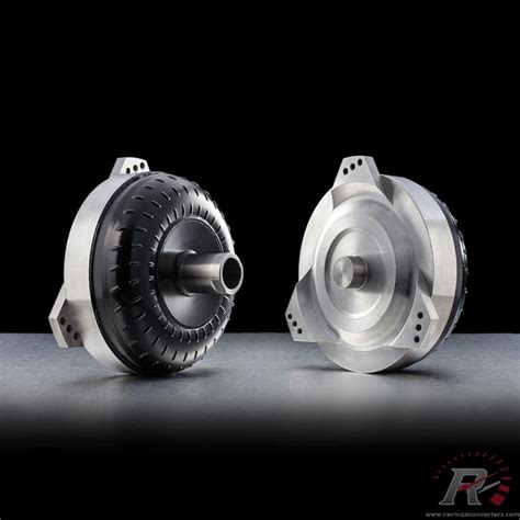 Stage Stall Torque Converter Revmax Converters