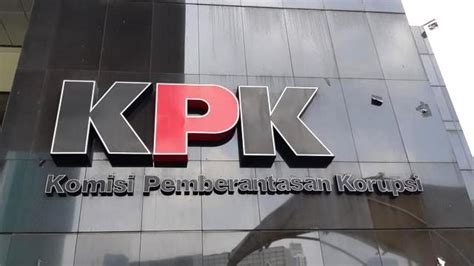 Ini Penjelasan Istana Soal Isu Lemahkan Kpk Lewat Alih Status Asn