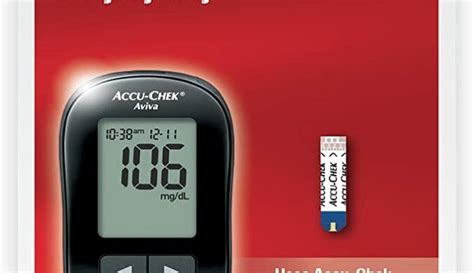 The Best Blood Glucose Meter Of 2023 National Today