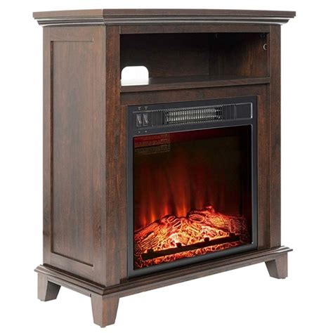 Oak Electric Fireplace Heater Fireplace Guide By Linda