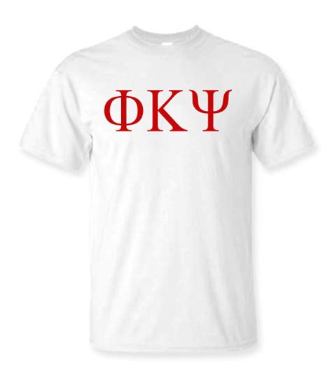 Phi Kappa Psi Store | Apparel & Merchandise | — GreekU