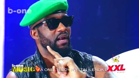 FALLY IPUPA Dans B One Music 25 Oct 15 Avec Papy Mboma YouTube