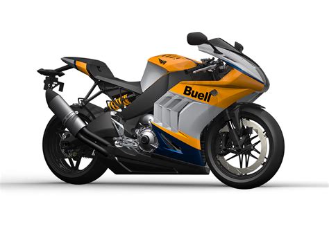 Buell Motorcycles is Back - SportBikes Inc Magazine