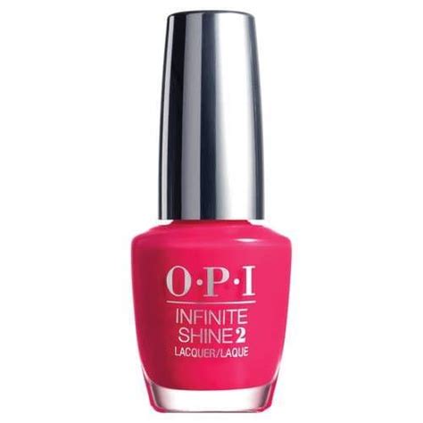 Avis Infinite Shine By Opi Opi Ongles