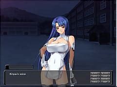 Taimanin Murasaki Part 14 Asagi Side Story Free Mobile Porn Videos IPornTV