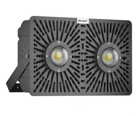 Ceramic Pure White W Geflcob P Cob Premium Led Floodlight Ip