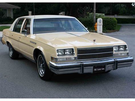 1978 Buick Electra For Sale Cc 893631