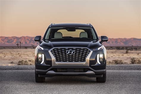 Vision Automotriz Blog Archive Hyundai Presenta La Nueva Suv