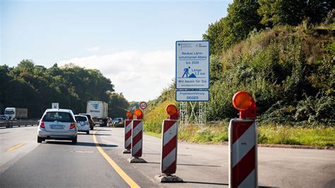 Deutsche Autobahnen Auch Im Neuen Jahr Viele Baustellen Tagesschau De