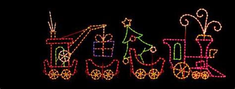 Spectacular Christmas and Holiday Light Displays - Thomas Brady and ...