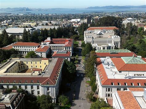 University of California, Berkeley in Berkeley, USA | Sygic Travel