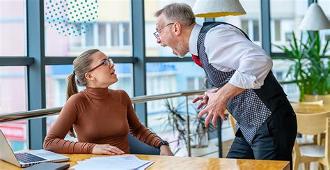 Ass Dio Moral No Trabalho Como Identificar Quais S O Os Tipos E Como