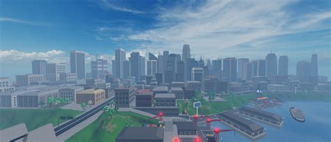 Collection Of Cities Creations Feedback Developer Forum Roblox