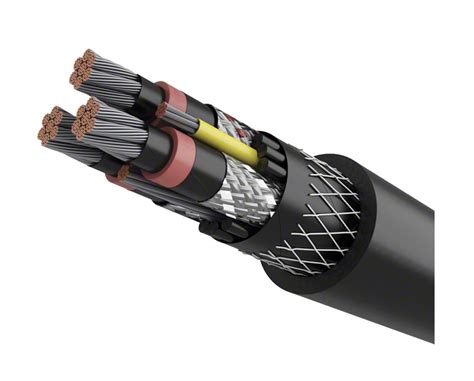 Kv Kv And Kv Copper Conductor Xlpe Pvc Epdm Cpe Cable Mp Gc Cable