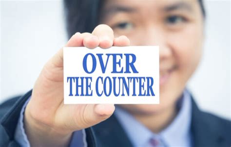 How To Buy OTC Stocks Over The Counter Investment U