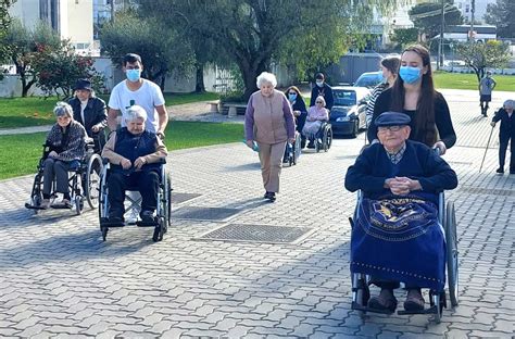 Os Jovens Tamb M Estiveram Na Peregrina O Diocesana E Testemunharam A