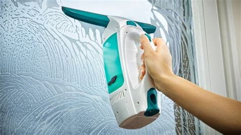 Leifheit Window Vacuum Cleaner - NeatStore.NG