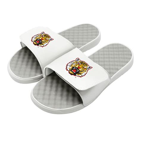 Grambling State Mascot Slides - ISlide