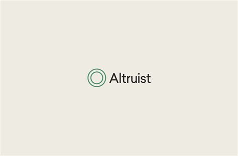 Altruist – The modern custodian built for independent financial advisors