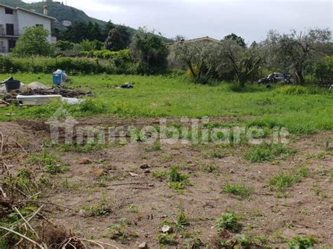 Terreno Agricolo Via Delle Calcare Rocca Di Papa Rif