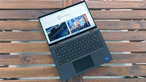 Mới 100 Dell Latitude 7430 Core i5 1235U Ram 16GB SSD 256GB 14