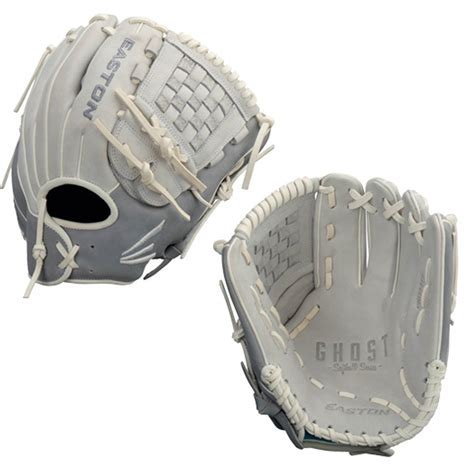 Easton Ghost Series 12 Fastpitch Softball Glove Gh1200fp Bases Loaded