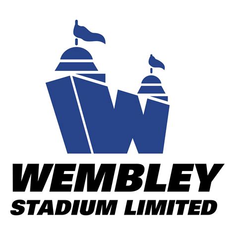 Wembley Stadium Logo Png Transparent And Svg Vector Freebie Supply