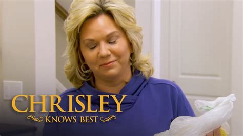 Chrisley Knows Best Season 6 Episode 4 Todds Aunt Forgets Her