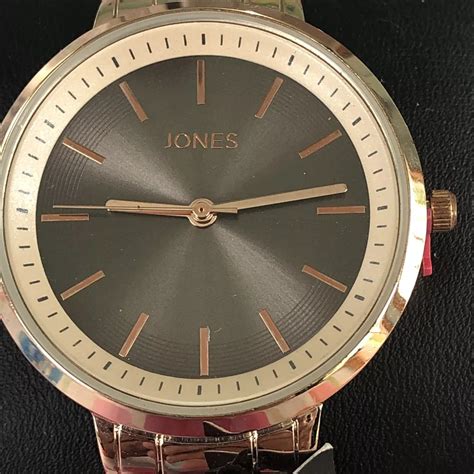 Jones New York Signature Watch Online