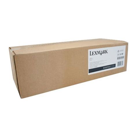 Lexmark X Original Fuser Unit