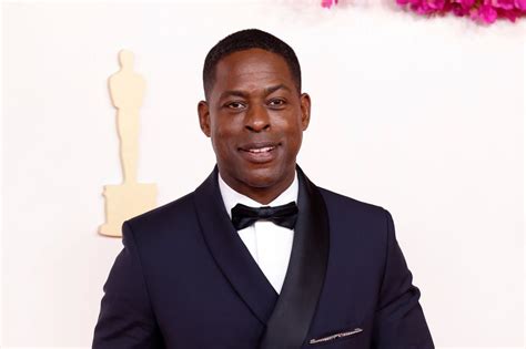 Famous birthdays for April 5: Sterling K. Brown, Lily James - UPI.com