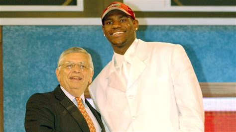 Los Mejores Picks N°1 De La Historia Del Draft De La Nba Sporting