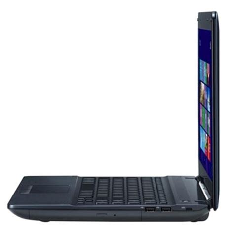 Notebook Samsung Ativ Book Np R E Kd Br Preto Intel Core Tm I