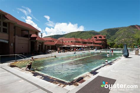 Glenwood Hot Springs Resort Review: What To REALLY Expect If You Stay