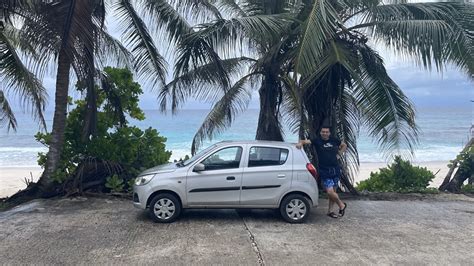 Car Rental In Seychelles In 2024 Personal Experience