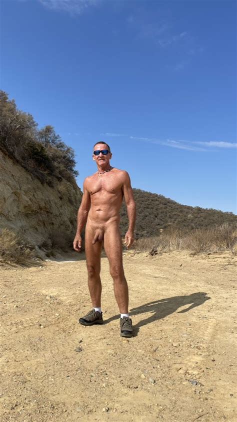 Naked Rocky NSFW 12k On Twitter Off Roading Time